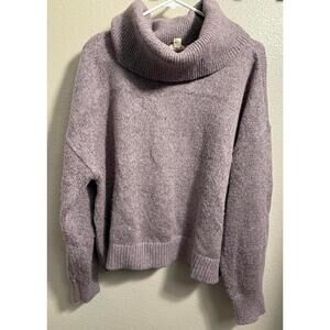 Women's Cowl Neck Sweater from Stitch Fix - Size XXL